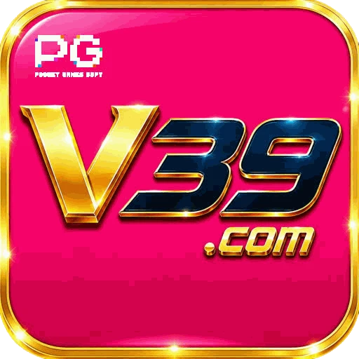 V39.COM-Pusat Permainan Pragmatic Play Slot Gacor Resmi Terlengkap Logo